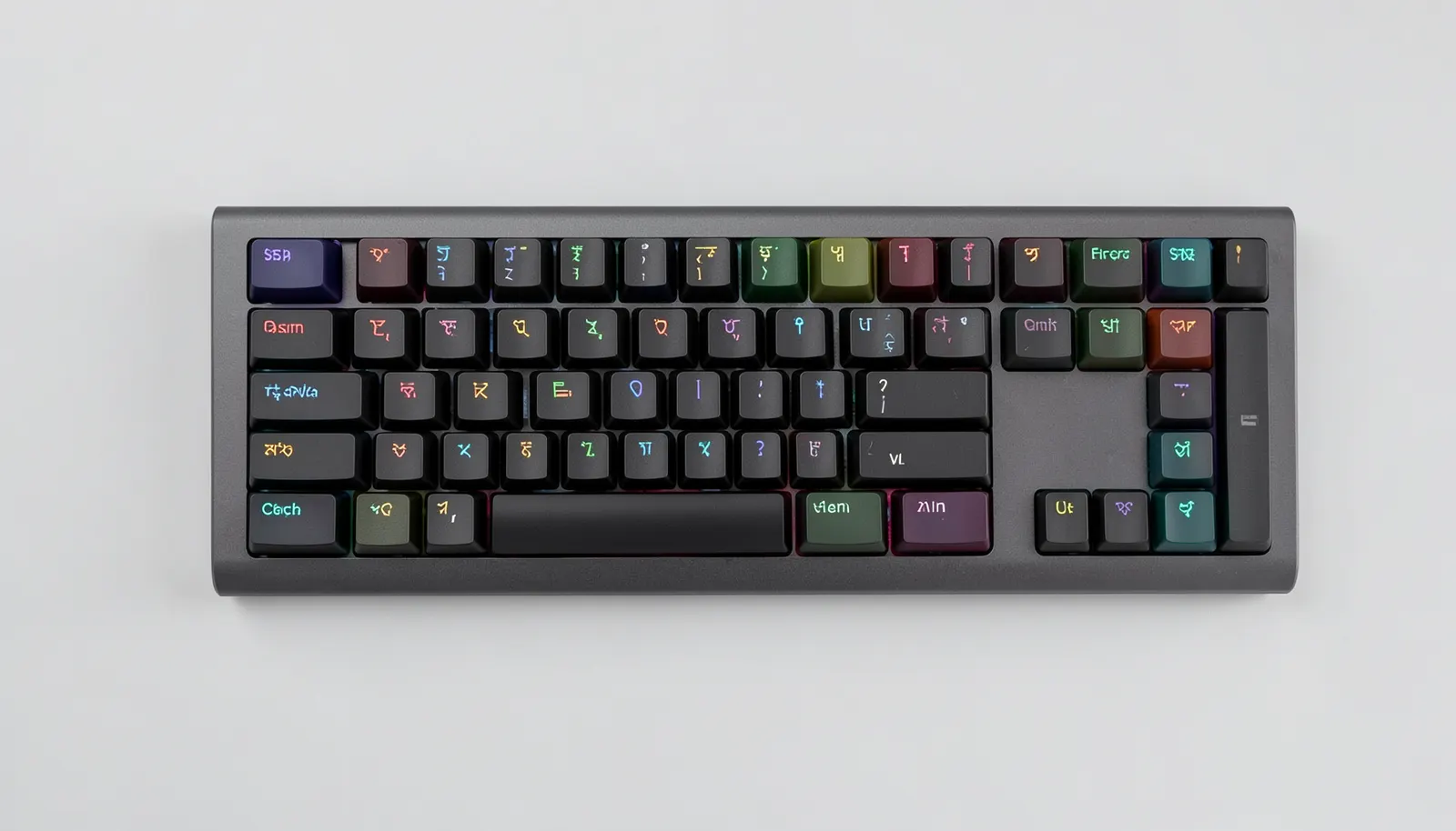 BOYEG Office Keyboard
