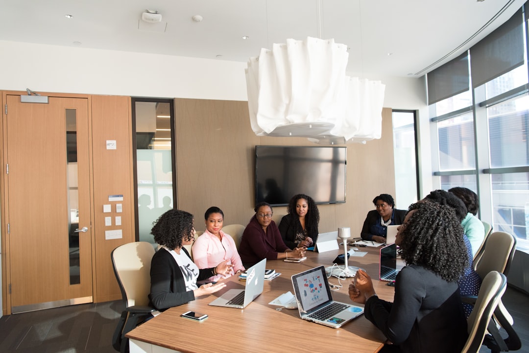 How BOYEG is Changing the African Corporate Workspace