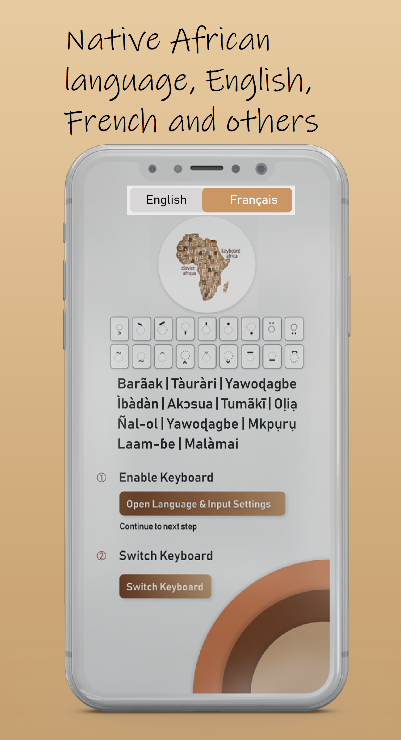 English keyboard 2